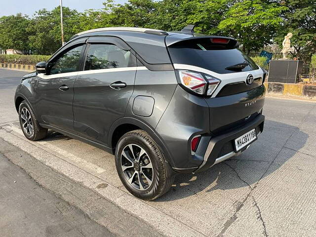 Used Tata Nexon [2020-2023] XZA Plus (O) Diesel in Mumbai