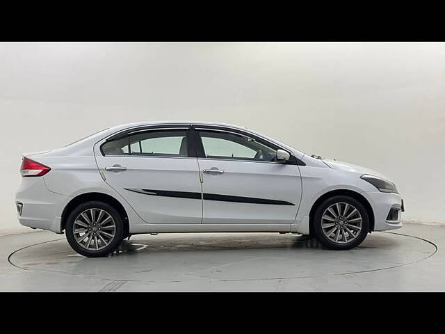 Used Maruti Suzuki Ciaz Alpha Hybrid 1.5 AT [2018-2020] in Delhi