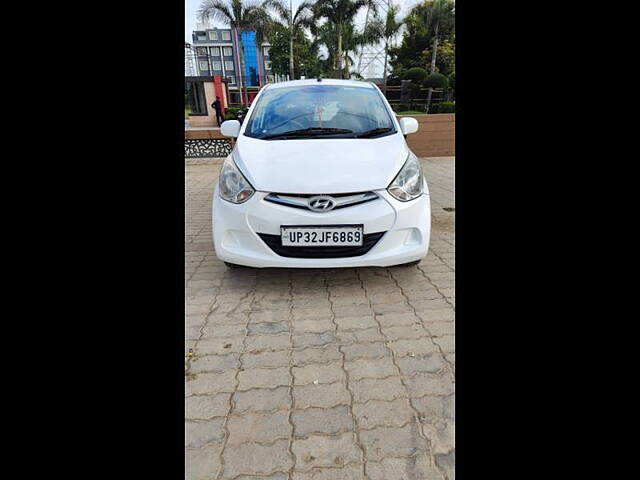 Used Hyundai Eon Era + in Lucknow