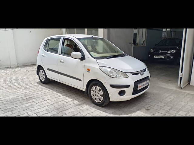 Used Hyundai i10 [2007-2010] Magna in Chennai