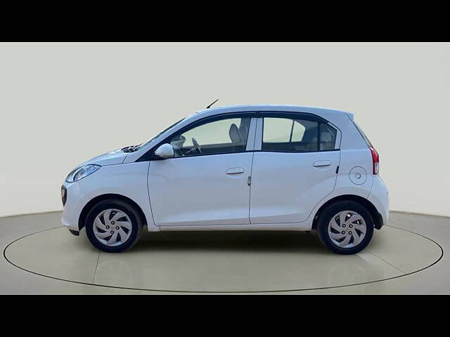 Used Hyundai Santro Sportz [2018-2020] in Bangalore