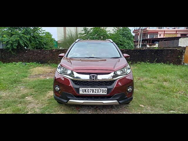 Used 2017 Honda WR-V in Dehradun