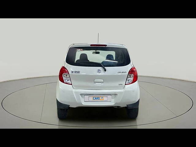 Used Maruti Suzuki Celerio [2017-2021] ZXi [2017-2019] in Chandigarh