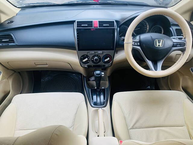 Used Honda City [2011-2014] 1.5 V AT in Mumbai