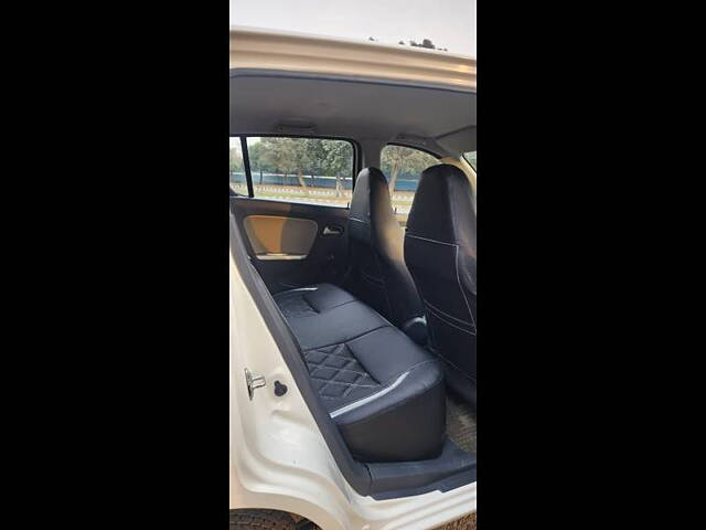 Used Maruti Suzuki Alto K10 [2014-2020] VXi AMT [2014-2018] in Mohali