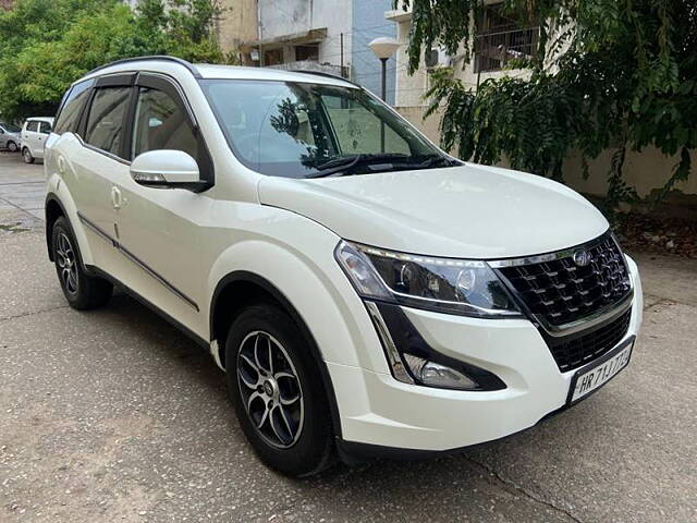 Used Mahindra XUV500 W7 [2018-2020] in Delhi