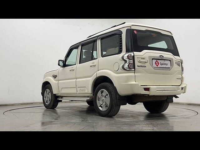 Used Mahindra Scorpio [2014-2017] S4 Plus in Hyderabad