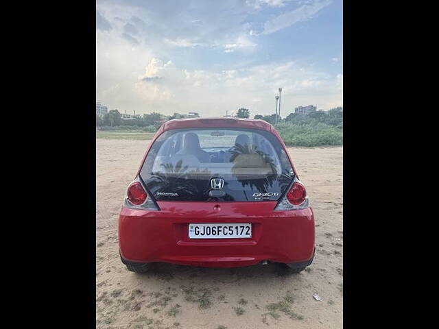 Used Honda Brio [2011-2013] S(O)MT in Ahmedabad