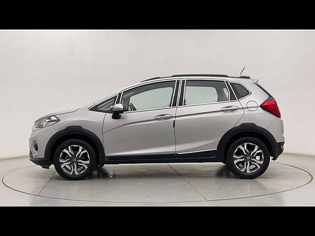 Used Honda WR-V [2017-2020] VX MT Petrol in Pune