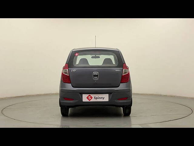 Used Hyundai i10 [2010-2017] Sportz 1.1 LPG [2010-2017] in Pune