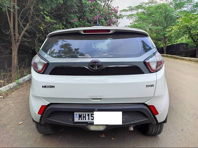 Used Tata Nexon [2017-2020] XMA Diesel in Nashik