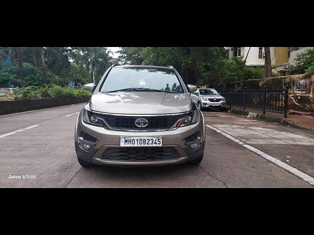 Used Tata Hexa [2017-2019] XTA 4x2 7 STR in Mumbai