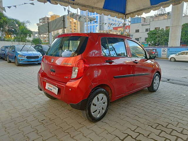 Used Maruti Suzuki Celerio [2014-2017] VXi in Chennai