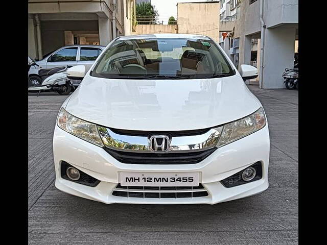 Used Honda City [2014-2017] V Diesel in Pune