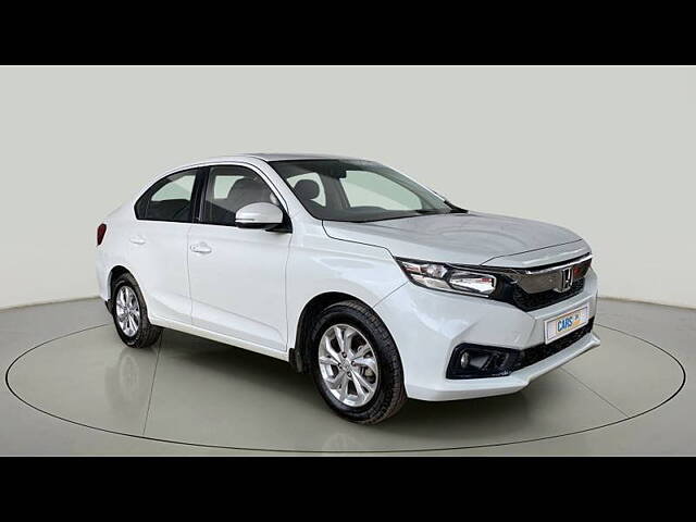 Used 2020 Honda Amaze in Ahmedabad