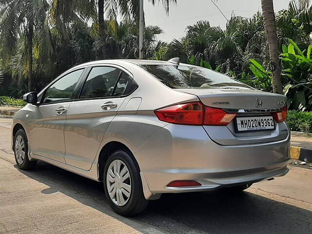 Used Honda City [2014-2017] SV in Mumbai