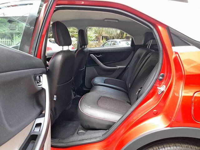 Used Tata Nexon [2017-2020] XZA Plus Petrol in Mumbai