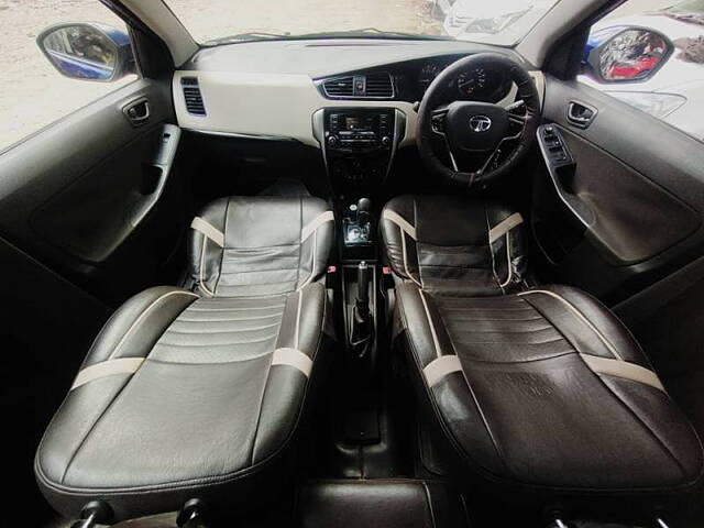 Used Tata Zest XE 75 PS Diesel in Mumbai