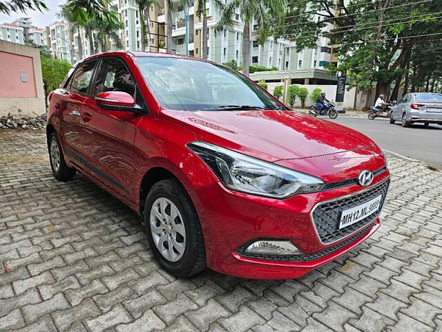 Used Hyundai Elite i20 [2014-2015] Sportz 1.2 in Pune