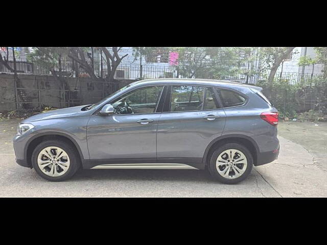 Used BMW X1 [2013-2016] sDrive20d xLine in Delhi