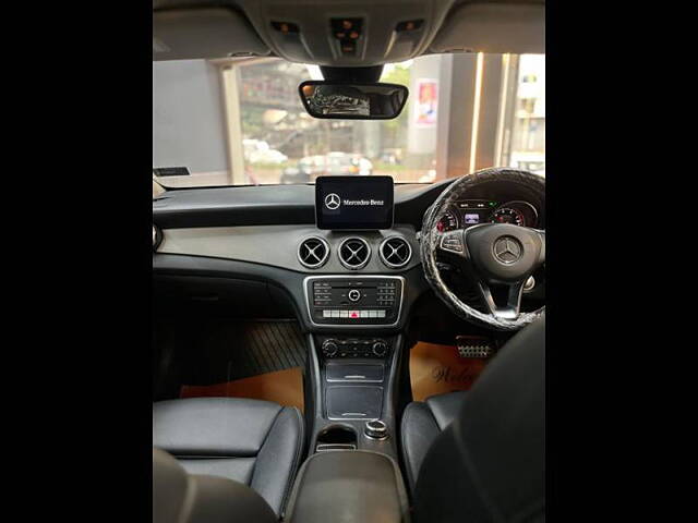 Used Mercedes-Benz GLA [2017-2020] 200 Sport in Mumbai