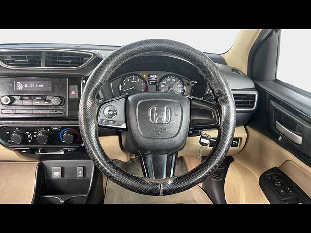Used Honda Amaze [2016-2018] 1.2 S i-VTEC in Surat