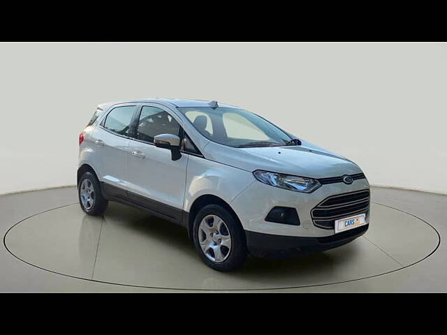 Used 2016 Ford Ecosport in Lucknow