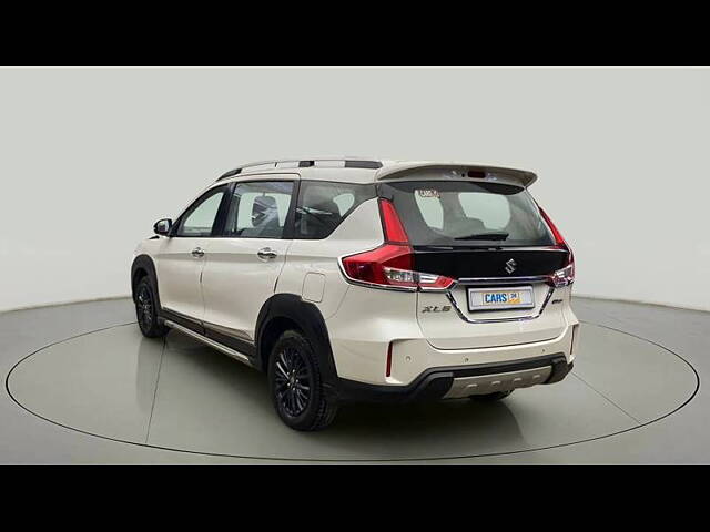 Used Maruti Suzuki XL6 [2019-2022] Alpha MT Petrol in Delhi