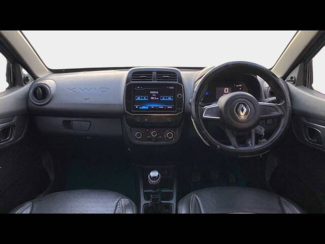 Used Renault Kwid [2015-2019] 1.0 RXT Opt [2016-2019] in Patna