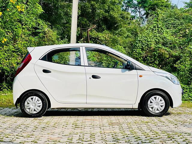 Used Hyundai Eon D-Lite + in Ahmedabad