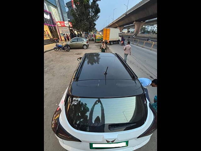 Used Mahindra XUV400 EL 39.4 KWH in Bangalore