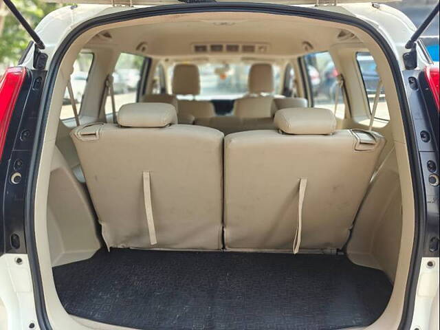 Used Maruti Suzuki Ertiga [2018-2022] VXi in Mumbai