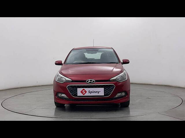 Used Hyundai Elite i20 [2014-2015] Asta 1.4 CRDI in Chennai