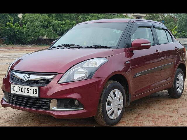 Used Maruti Suzuki Swift DZire [2011-2015] VDI in Delhi