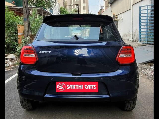 Used Maruti Suzuki Swift [2018-2021] ZXi in Chennai