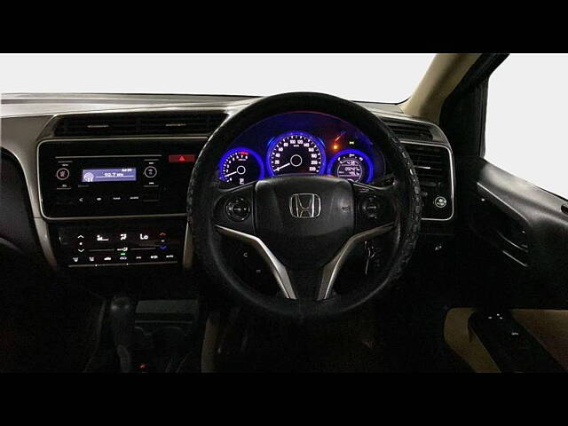 Used Honda City [2014-2017] SV CVT in Mumbai