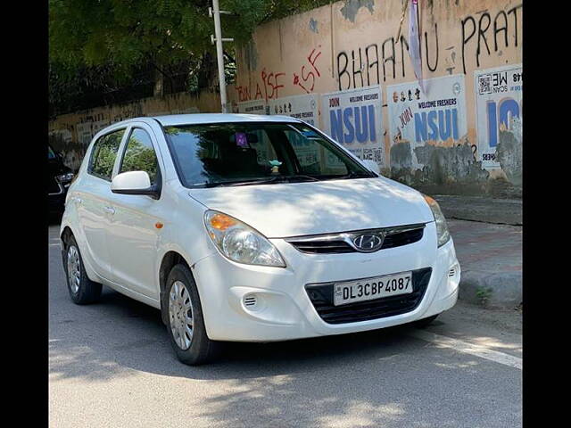 Used Hyundai i20 [2010-2012] Magna 1.2 in Delhi