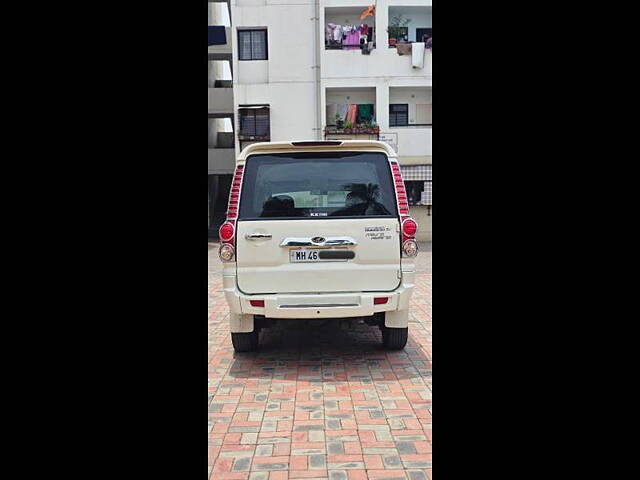 Used Mahindra Scorpio [2009-2014] Ex in Nagpur