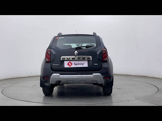 Used Renault Duster [2016-2019] 110 PS RXZ 4X2 AMT Diesel in Chennai