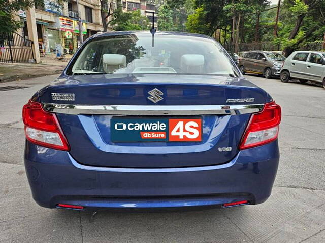 Used Maruti Suzuki Dzire [2017-2020] VXi in Mumbai