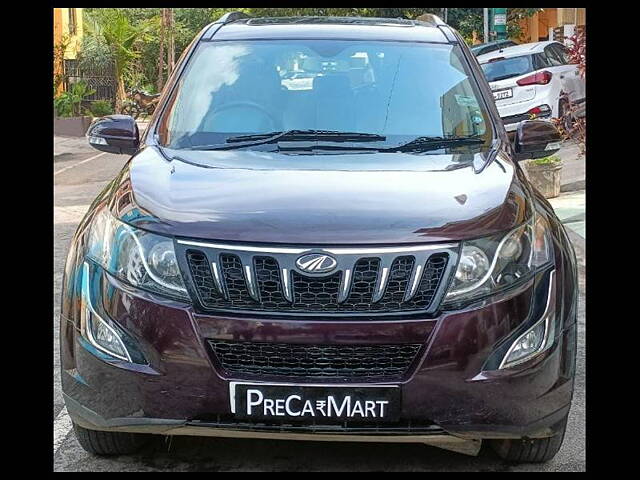 Used 2017 Mahindra XUV500 in Bangalore