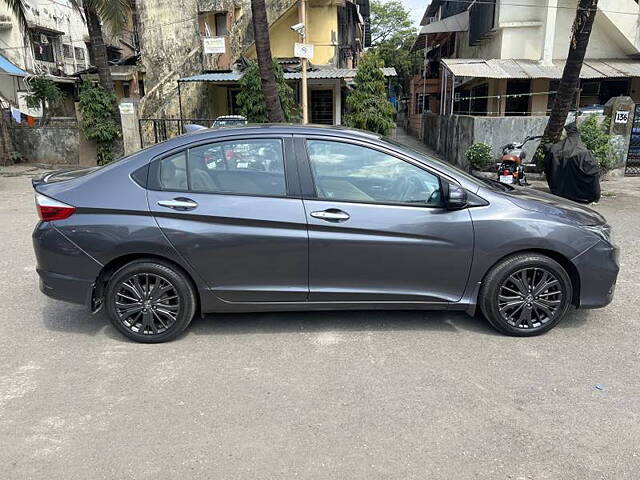 Used Honda City [2014-2017] VX (O) MT in Mumbai