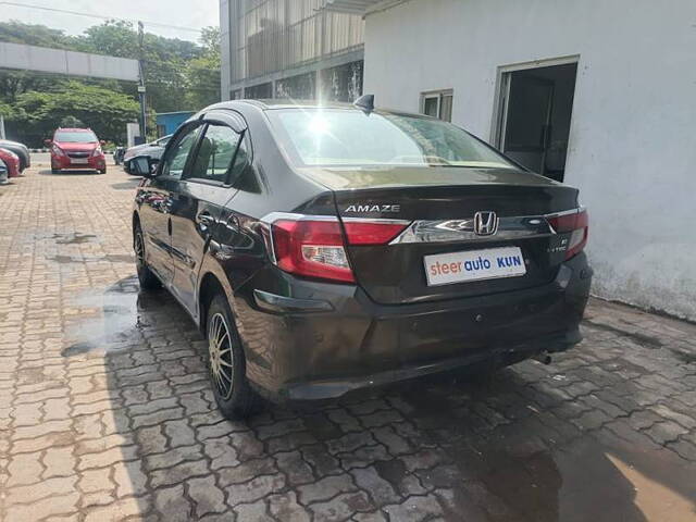 Used Honda Amaze [2018-2021] 1.2 S MT Petrol [2018-2020] in Chennai