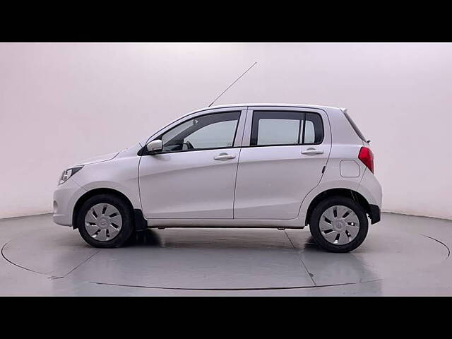 Used Maruti Suzuki Celerio [2017-2021] ZXi AMT [2019-2020] in Bangalore