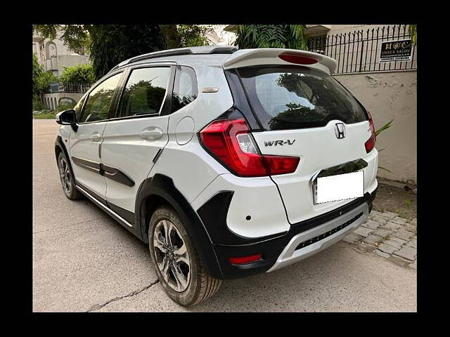 Used Honda WR-V [2017-2020] Edge Edition Petrol [2018-2019] in Faridabad