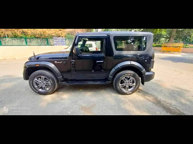 Used Mahindra Thar LX Hard Top Diesel AT in Delhi