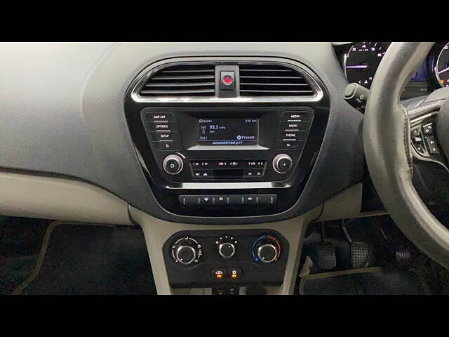 Used Tata Tiago [2016-2020] Revotron XZ in Hyderabad