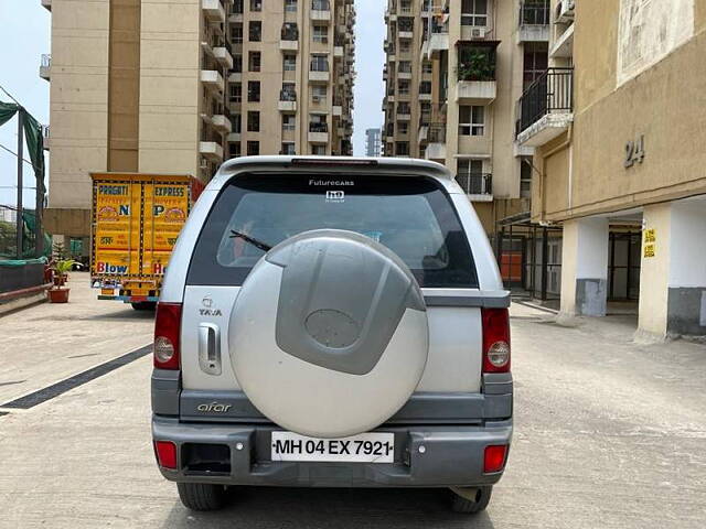 Used Tata Safari [2015-2017] 4x2 EX DiCOR 2.2 VTT in Mumbai