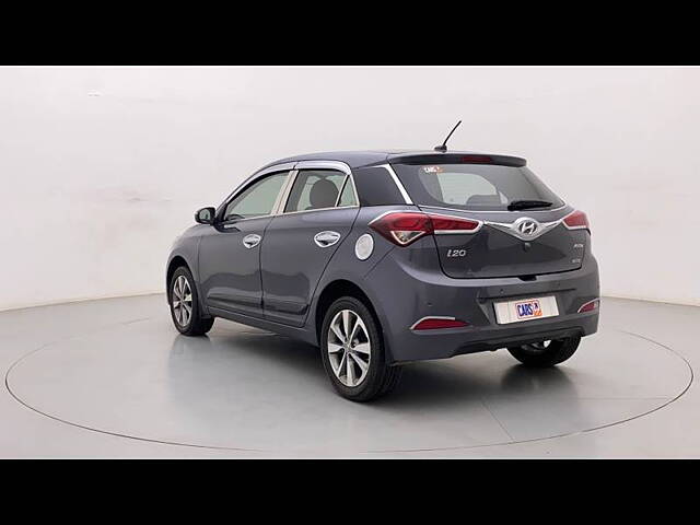 Used Hyundai Elite i20 [2018-2019] Asta 1.4 (O) CRDi in Hyderabad