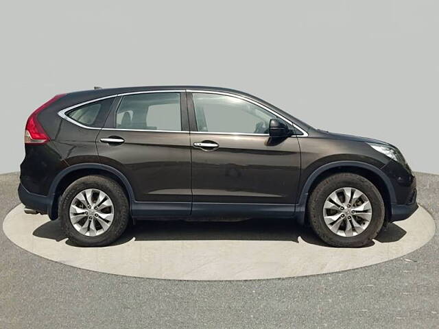 Used Honda CR-V [2013-2018] 2.4L 2WD in Noida